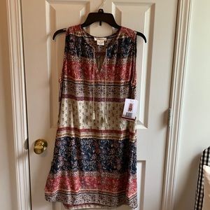 NWT Beach Lounge XL Dress